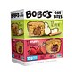 Bobo's Stuff'D Gluten-Free Oat Bites, Apple Pie/Strawberry, 1.3 Oz., 24/Carton (510)