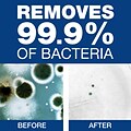 Safeguard Antibacterial Foaming Hand Soap Refill, 40.5 oz., 4 Pack/Carton (47435)