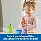 Learning Resources Helping Hands Snack Pals, Multicolor (LER9126)