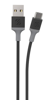 scosche Braided Cable for USB-C Devices