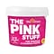 The Pink Stuff Miracle Cleaning Paste Degreaser, 17.6 Oz. (23705)
