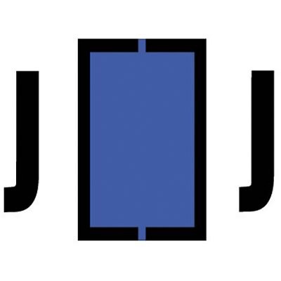 MAP™ Jeter® Compatible Alpha Sheet Style Labels; J