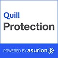 Quill.com 3 Year Furniture Protection Plan $0-$99.99