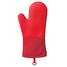 OXO Good Grips Silicone Oven Mitt -Red