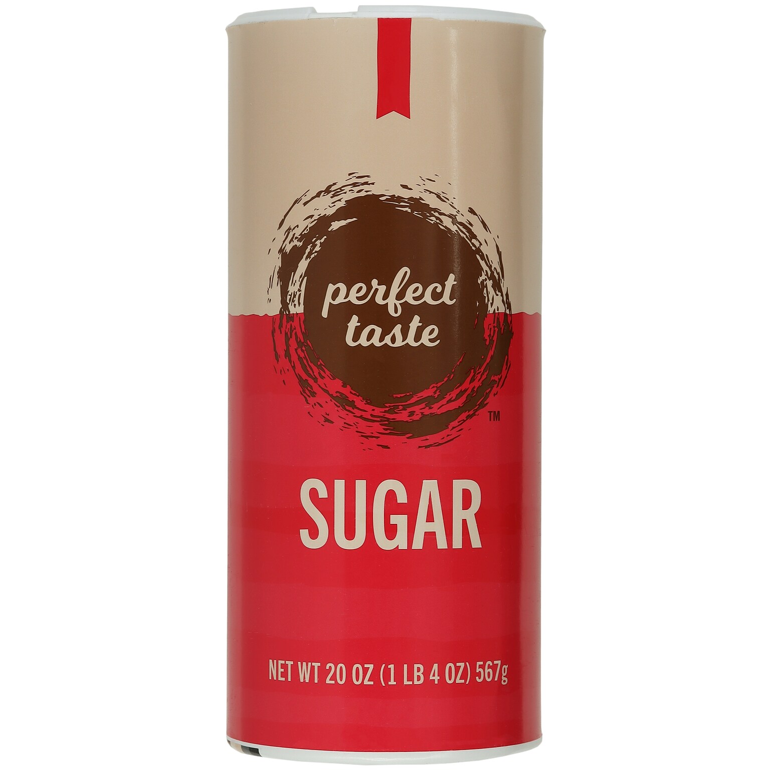 Sugar Foods Sugar Canister (GRN20013)