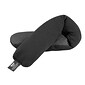 IMAK Cushion Keyboard Ergobeads Wrist Rest, Black (A10173)