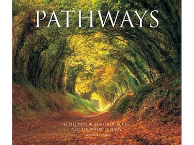 Pathways, Chapter Book, Hardcover (48345)