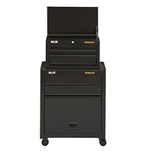 26 Inch Five Drawer Tool Chest and Cabinet