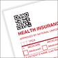 ComplyRight CMS-1500 Health Insurance Claim Forms (02/12), 8-1/2" x 11", Box of 1,000 (CMS12LC1)