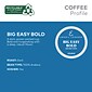 Emeril's Big Easy Bold Coffee Keurig® K-Cup® Pods, Dark Roast, 24/Box (PB4137)