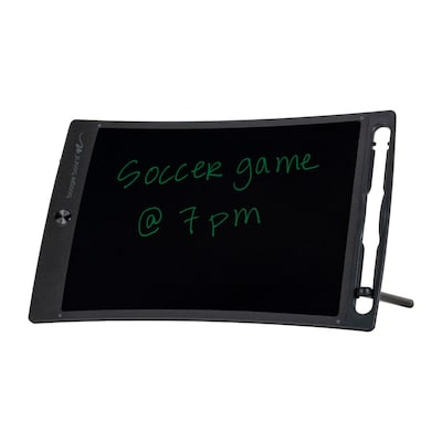 Boogie Board Jot Reusable Smart Notepad, Gray (J31020001)