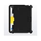 OtterBox Defender Series Polycarbonate 10.9" Protective Case for iPad 10th Gen, Black (77-89953)