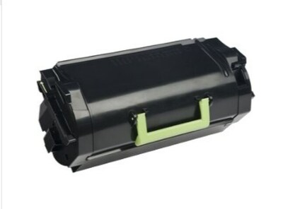 Lexmark High-Yield Toner Cartridge Black (62D0H0G)