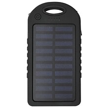 TKO Solar Power charging bank