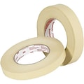 Scotch® #2380 Performance Masking Tape, 1/2x60 yds., 72/Case