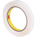 3M™ Double-Sided Film Tape; 6 Pack, 4.0 Mil., 1x36 Yds., 6/Case