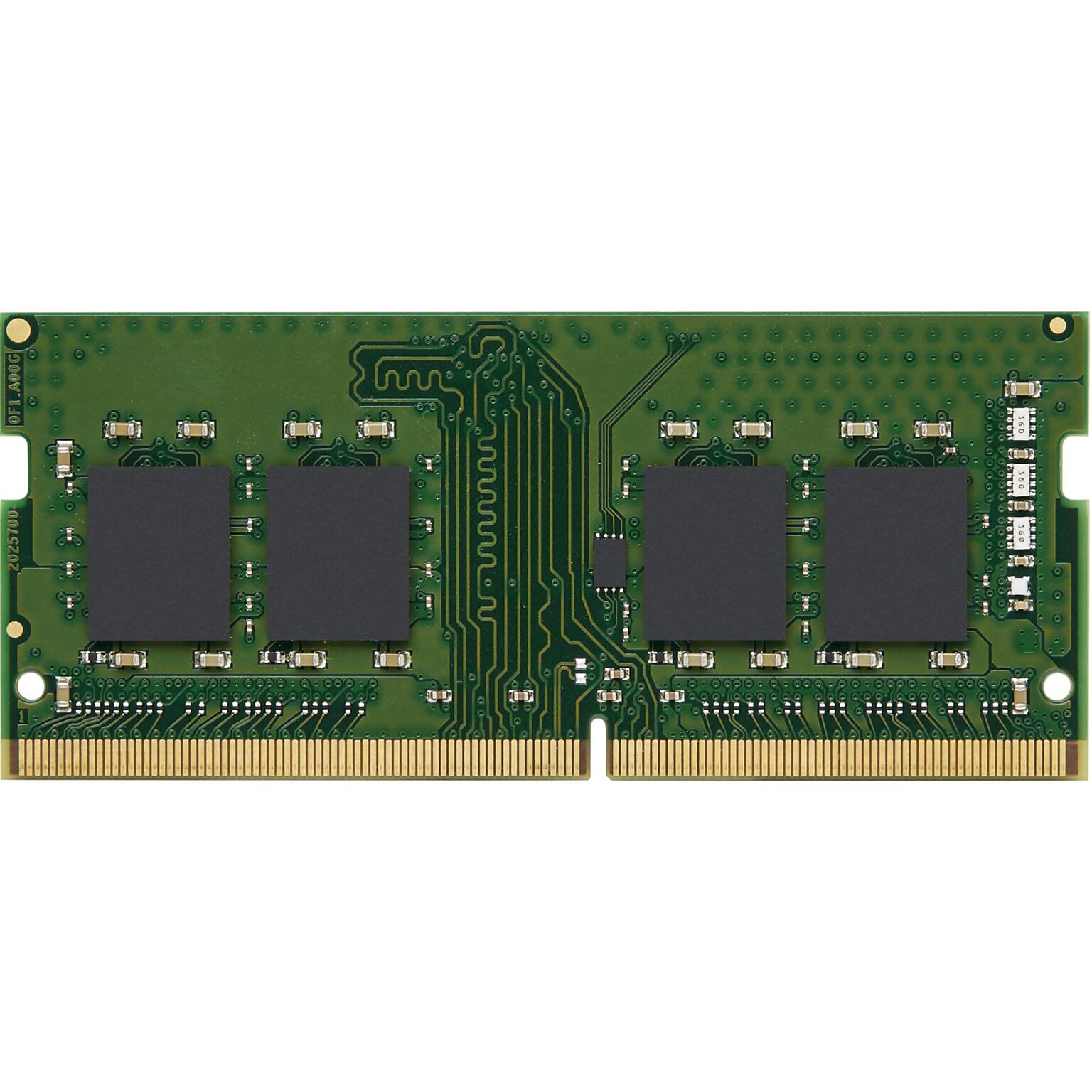 Kingston ValueRAM 8GB DDR4 SoDIMM 260-pin SDRAM Memory (KVR32S22S8/8)