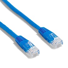 NXT Technologies™ NX56835 25 CAT-6 Cable, Blue