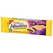 Fig Newtons Cookies, 2 oz., 12/Box (NFG015790)