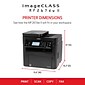Canon imageCLASS MF267dw II Wireless Black & White All-in-One Laser Printer (5938C010)