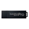 Centon DataStick Pro 512GB USB 3.2 Type A Flash Drive, Black (S1-U3P6-512G)