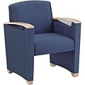 Lesro Somerset Reception Room Furniture in Standard Fabric; Guest Chair
