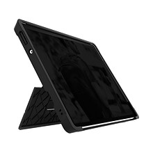 STM Dux Shell TPU 13 Case for Surface Pro 8, Black (STM-222-338M-01)
