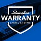 Swingline Commercial Desktop Stapler Value Pack, 20-Sheet Capacity, Black (44420)
