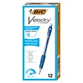 BIC Velocity Mechanical Pencil, 0.7mm, #2 Hard Lead, 12/Pack (41174/MV711)