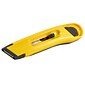 Stanley Utility Knife, Yellow (10-065)