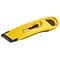 Stanley Utility Knife, Yellow (10-065)