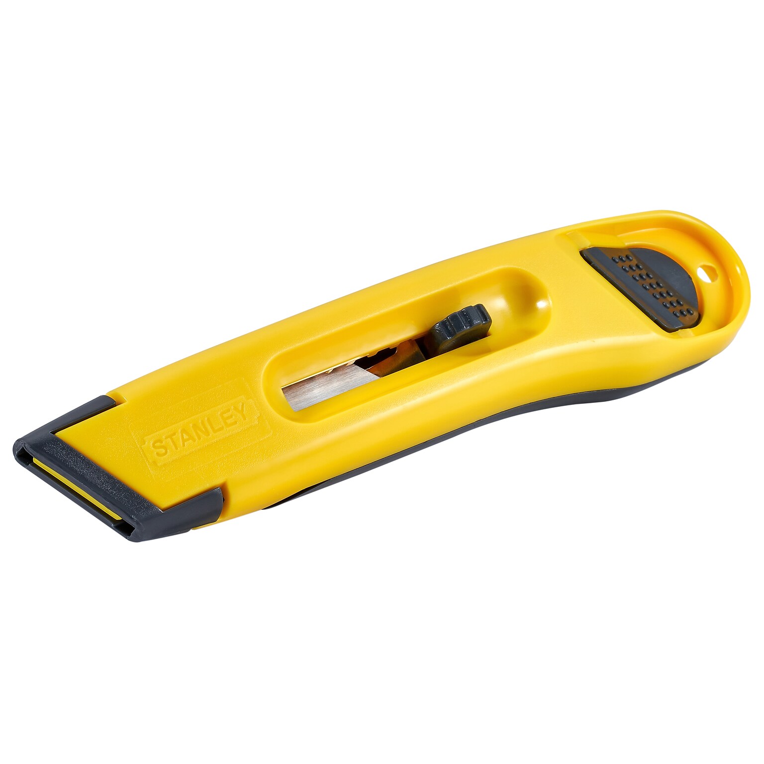 Stanley Utility Knife, Yellow (10-065)