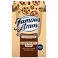 Famous Amos Wonders From the World Belgian Chocolate Cookies, 3 oz., 6/Box (FEU05908)
