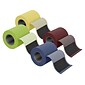 FifthPulse 3" x 180" Polyester Elastic Bandages, 4/Pack (FP-EBAND-4PK)