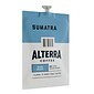 Alterra Sumatra Coffee Flavia Pods, Dark Roast, 100/Carton (MDRA194)