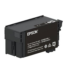 Epson T40W Black High Yield Ink Cartridge (T40W120)