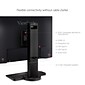 ViewSonic OMNI 24" 240 Hz LED Gaming Monitor, Black (XG2431)