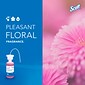 Scott Pro Foaming Hand Soap Refill for Dispenser, Floral Scent, 2/Carton (11280)