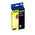 Epson T277XL Yellow High Yield Ink  Cartridge