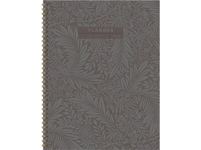 2023-2024 TF Publishing Antique Toile 9 x 11 Academic Weekly & Monthly Planner, Paperboard Cover,
