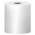 Scott Essential Recycled Hardwound Paper Towels, 1-ply, 800 ft./Roll, 12 Rolls/Carton (01052)