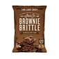 Sheila G's Chocolate Brownie Brittle Chips Crisps, 1 oz., 6 Bags/Pack (BBCC6)