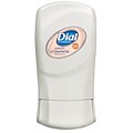 Dial Professional Complete FIT Universal Manual Foaming Hand Soap Refill, 40.5 Fl. Oz., 3/Carton (DI