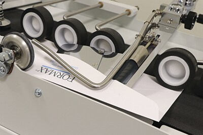 Formax Envelope Sealing Machine, White (FD430)