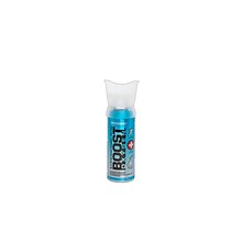 Boost Oxygen Pocket Respiratory Support Canister, 3L, Peppermint 36/Carton (P302-36)