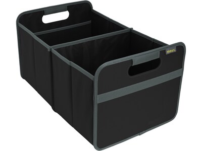 Meori Classic Large Storage Box, Lava Black (A100001)