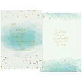 Better Office Farewell Card with Envelope, 7 x 5, Multicolor (64628-1PK)