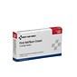 First Aid Only 0.13% Benzalkonium Chloride Antiseptic Burn Cream, 12/Box (13-006)