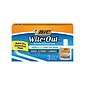 BIC Wite-Out Correction Fluid, 20 ml., White, 3/Pack (50603)