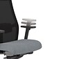 HON Ignition 2.0 Fabric/Mesh Task Chair, Gray Pattern (HONI2M2AMLA25TK)